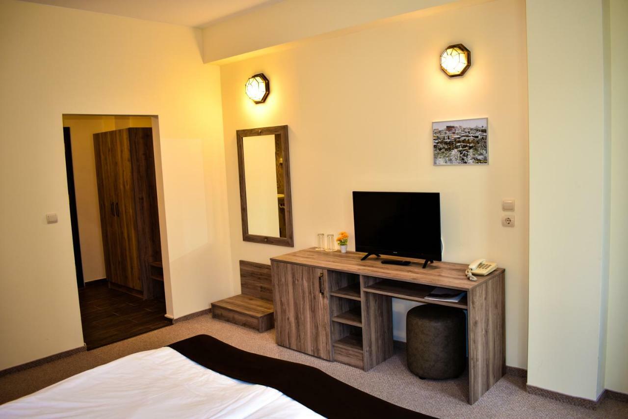 Complex Bolyarsko Selo & Spa Arbanasi Exterior foto
