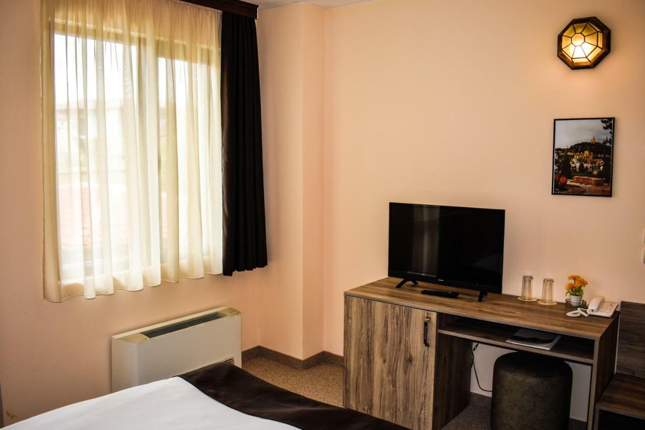 Complex Bolyarsko Selo & Spa Arbanasi Exterior foto