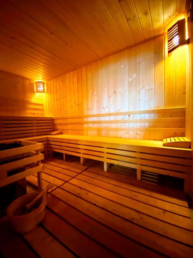 Complex Bolyarsko Selo & Spa Arbanasi Exterior foto